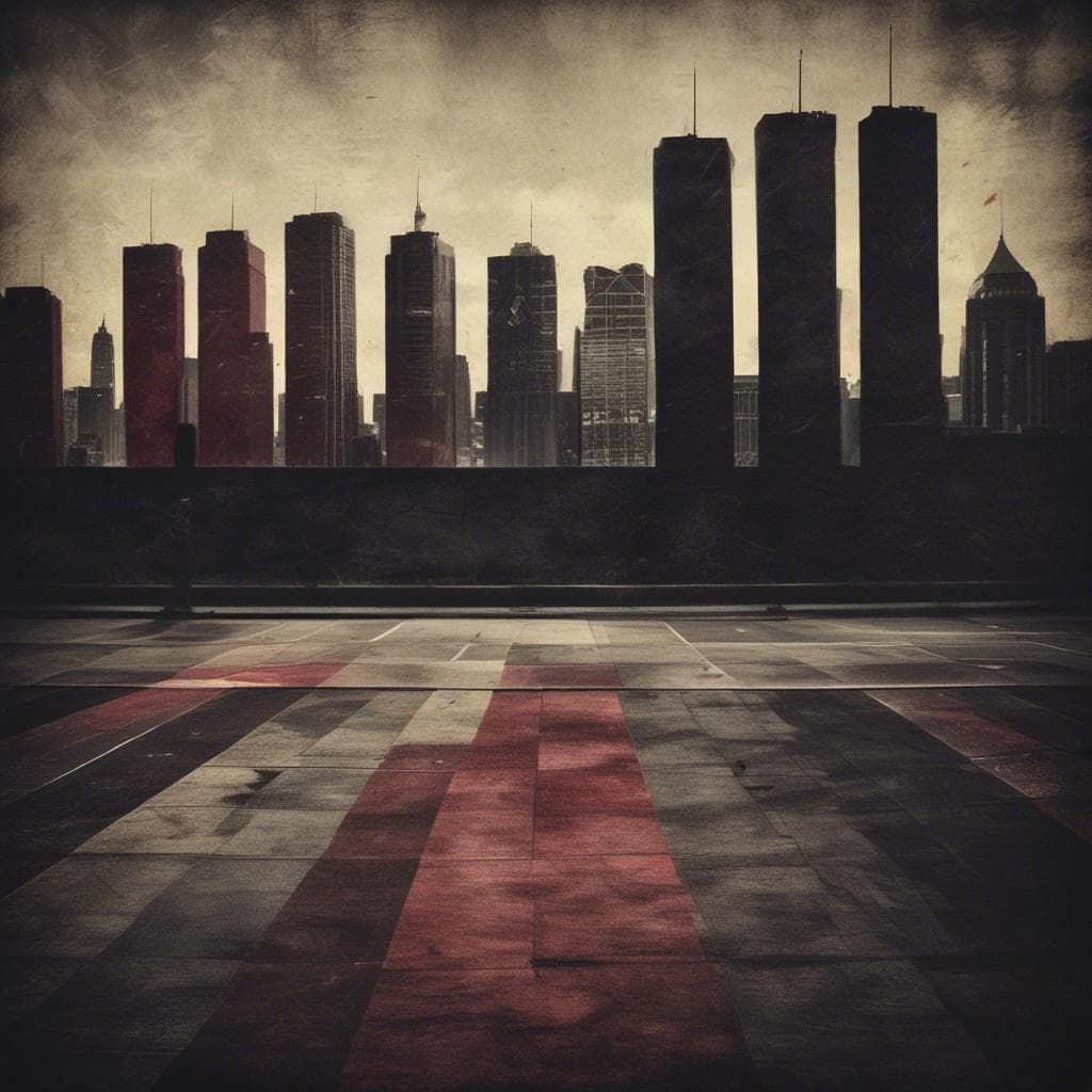 Karanlik Guc